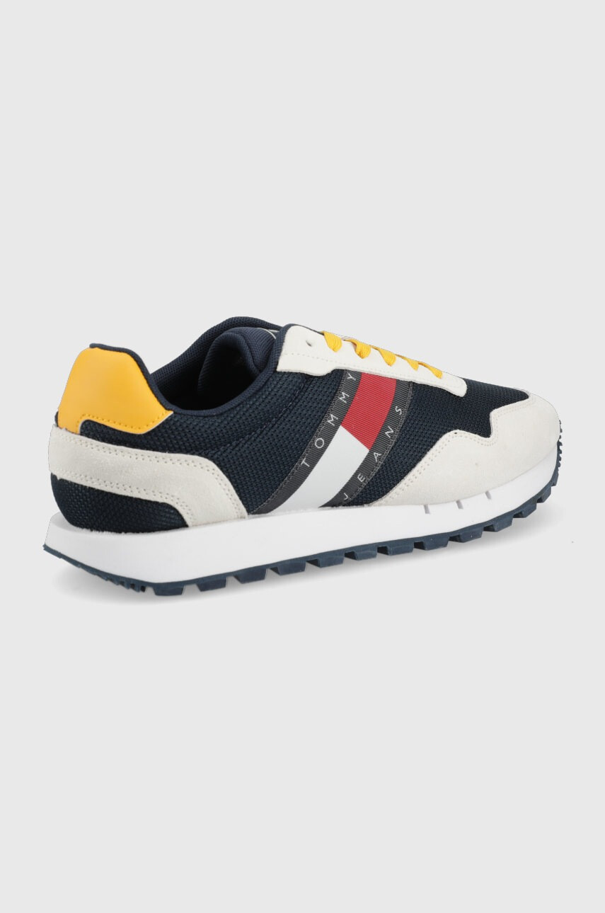 Tommy Jeans Маратонки - Pepit.bg