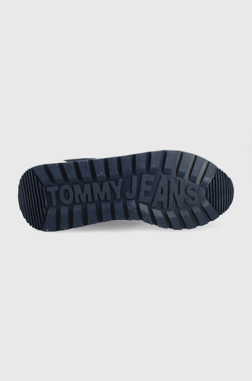 Tommy Jeans Маратонки - Pepit.bg