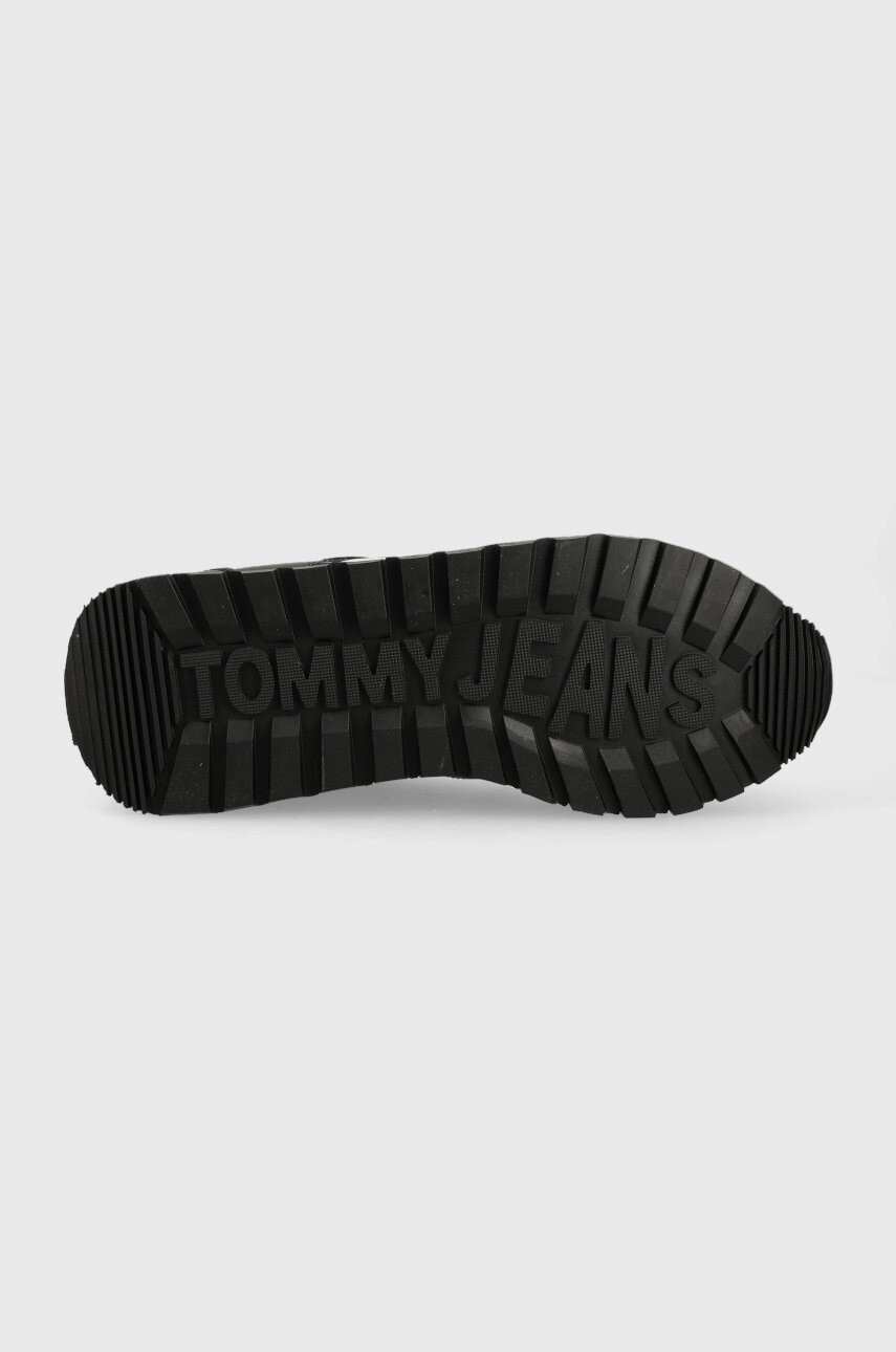 Tommy Jeans Маратонки - Pepit.bg