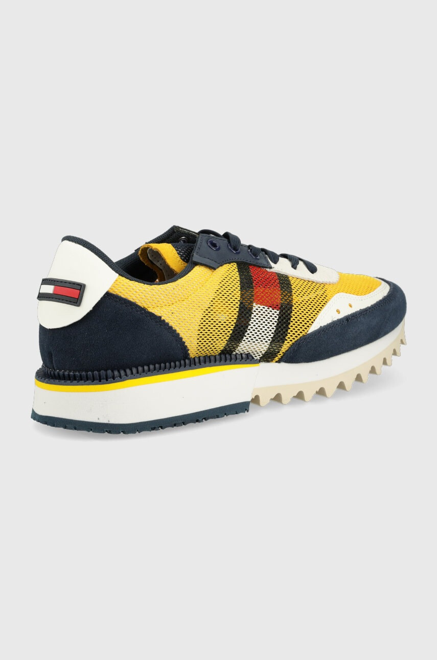 Tommy Jeans Маратонки - Pepit.bg