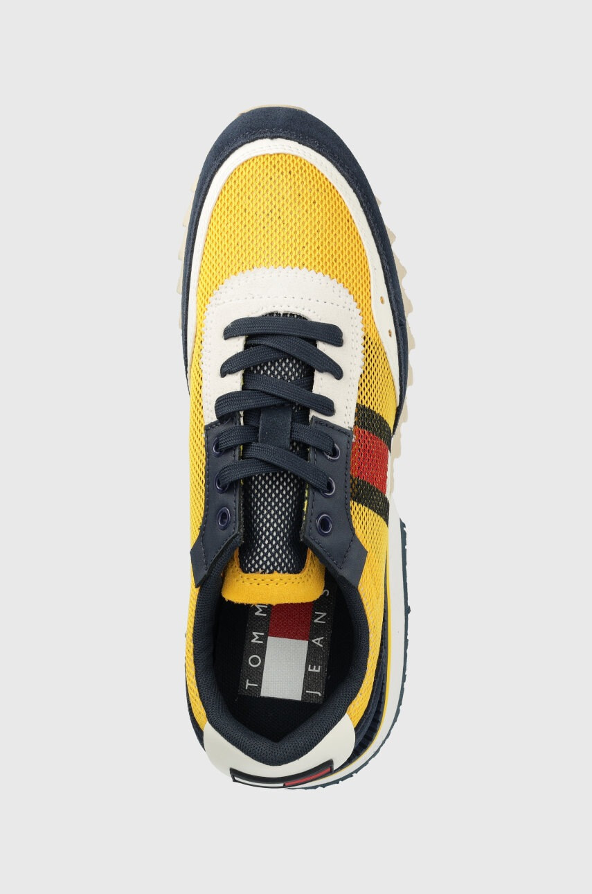 Tommy Jeans Маратонки - Pepit.bg
