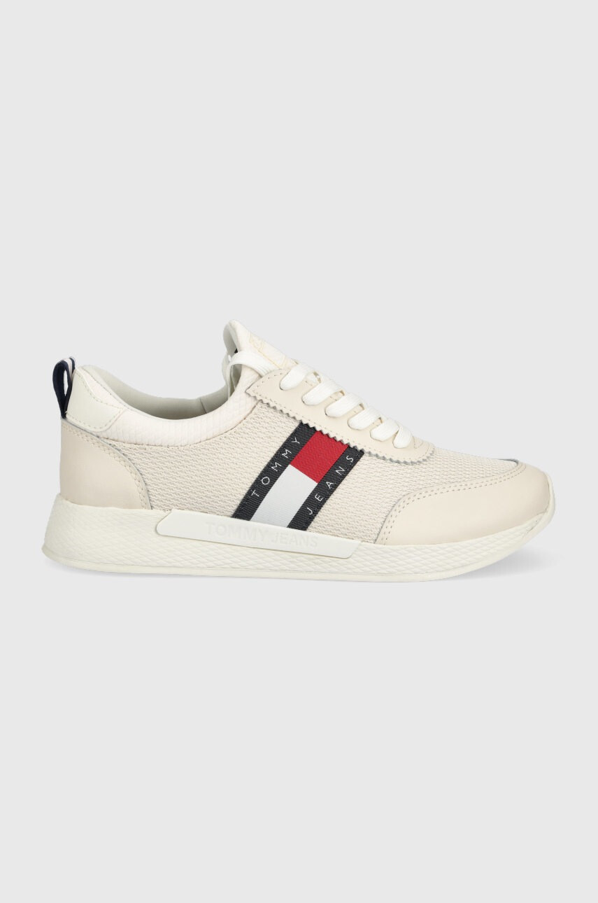 Tommy Jeans Маратонки - Pepit.bg