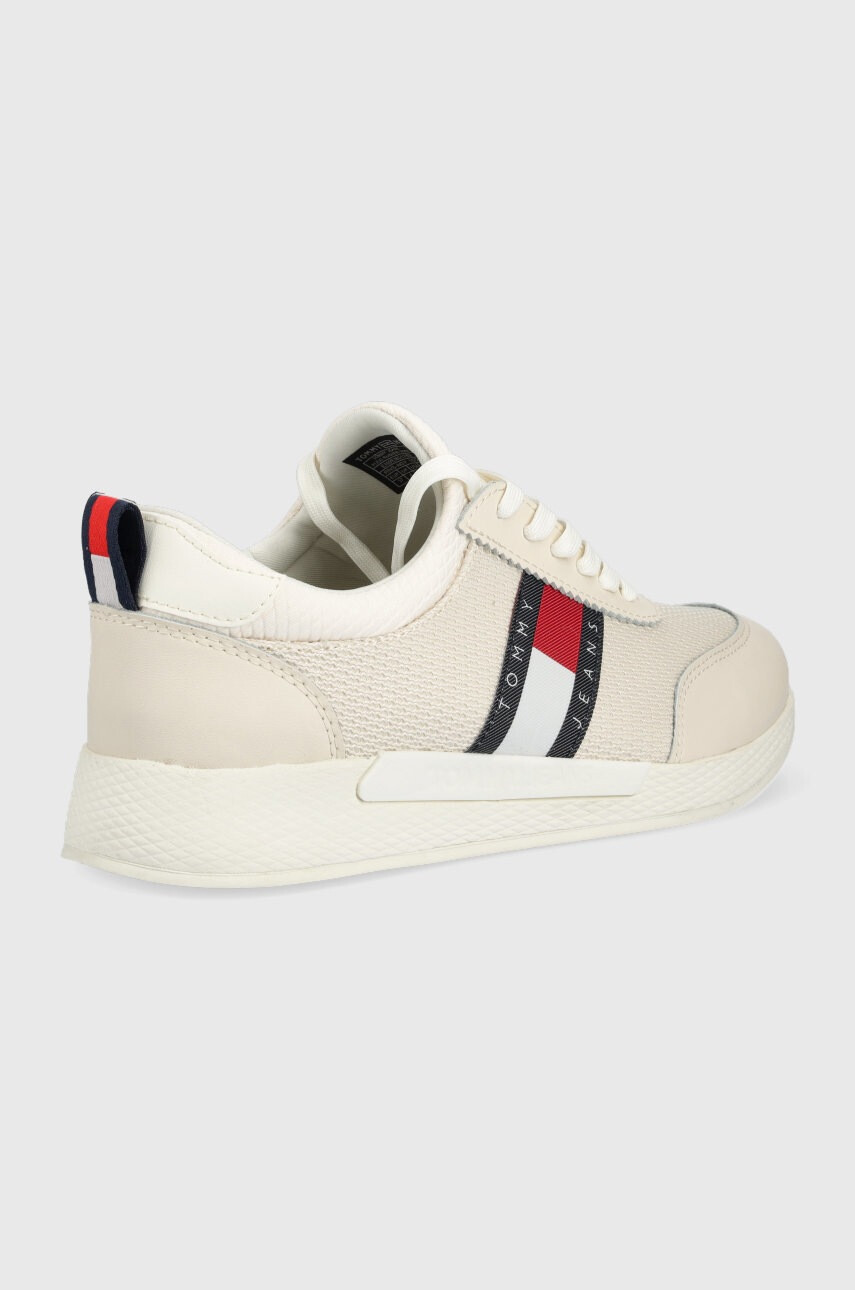 Tommy Jeans Маратонки - Pepit.bg