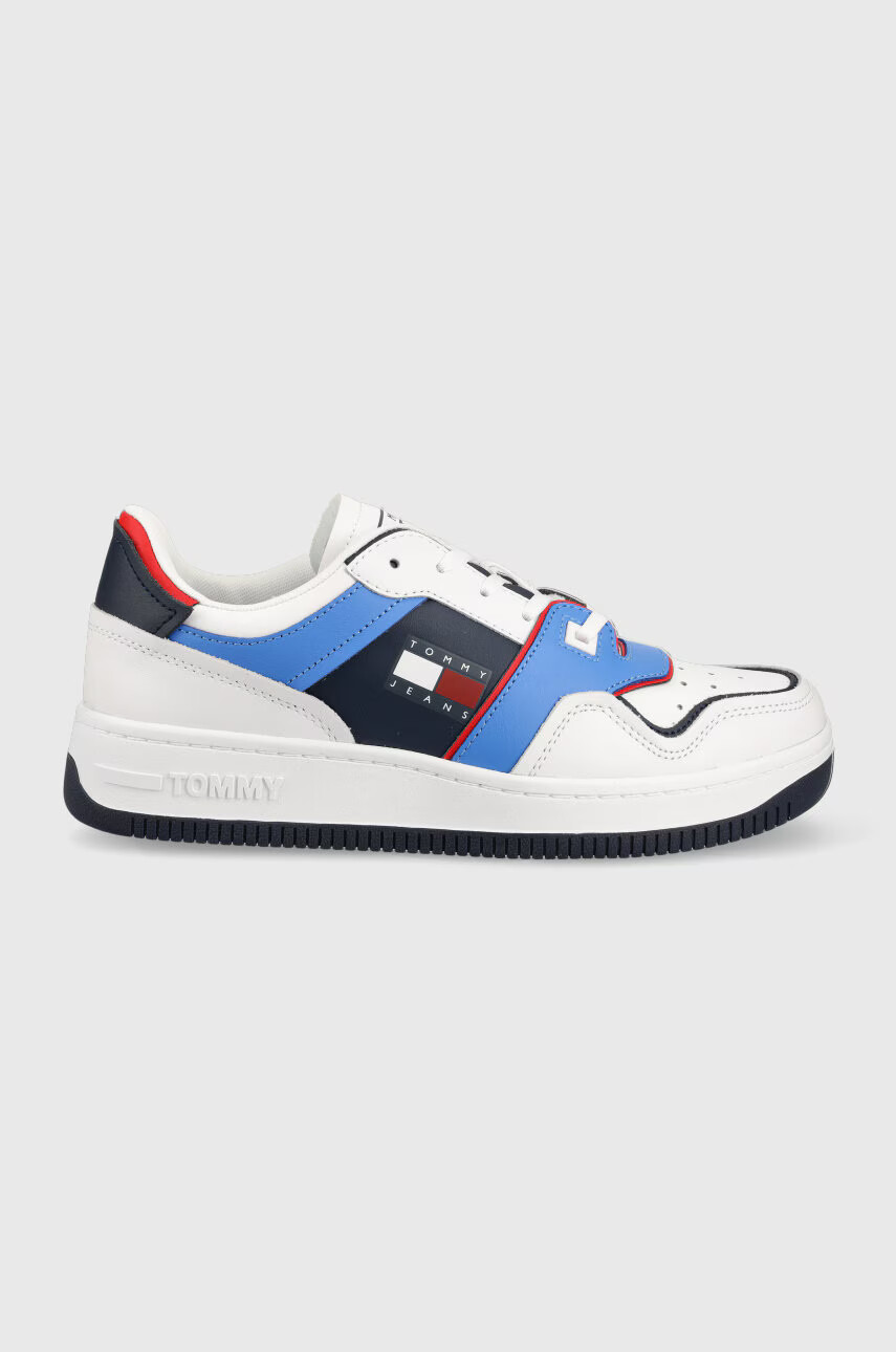 Tommy Jeans Маратонки Archive Basket - Pepit.bg