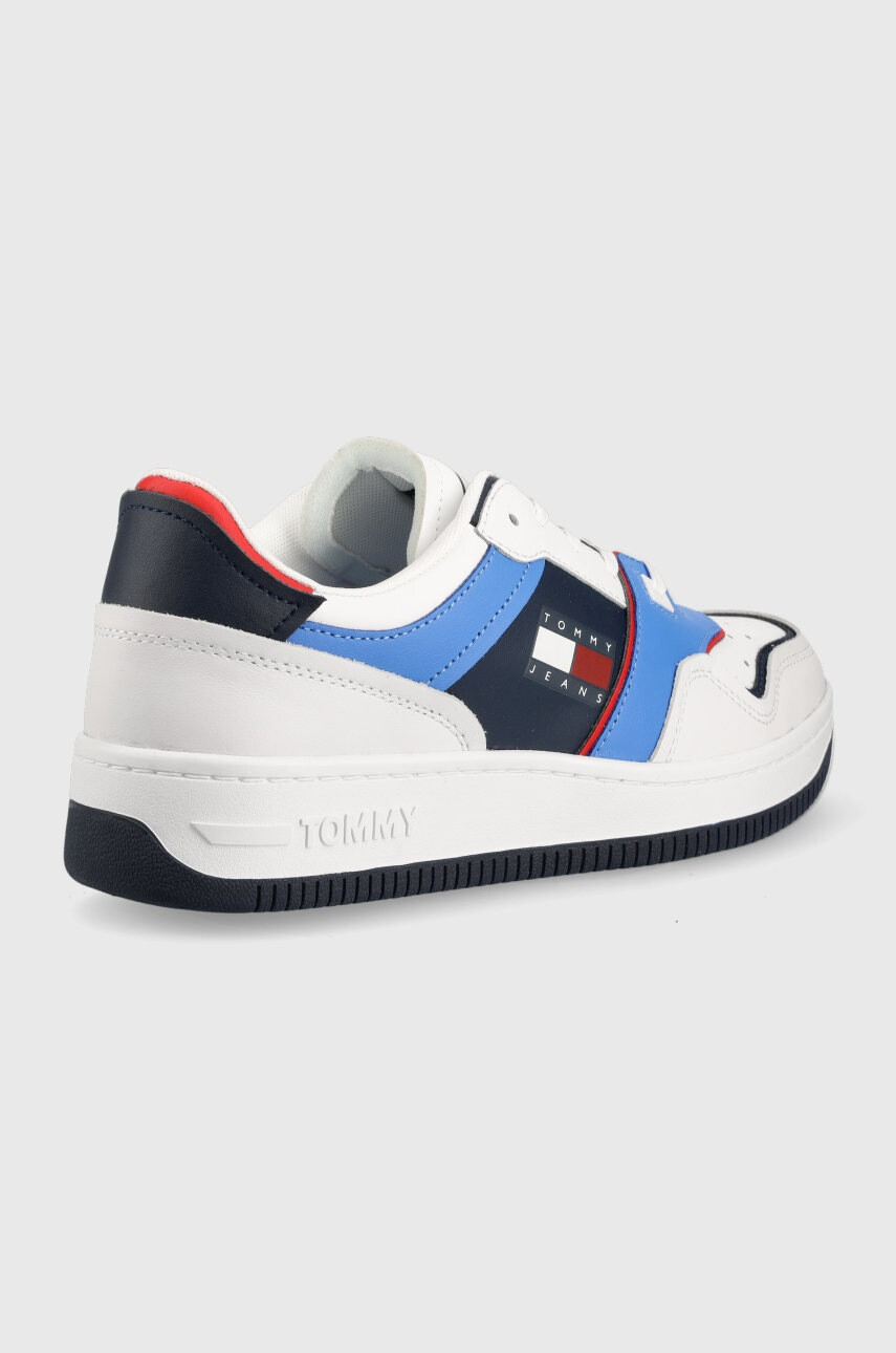 Tommy Jeans Маратонки Archive Basket - Pepit.bg