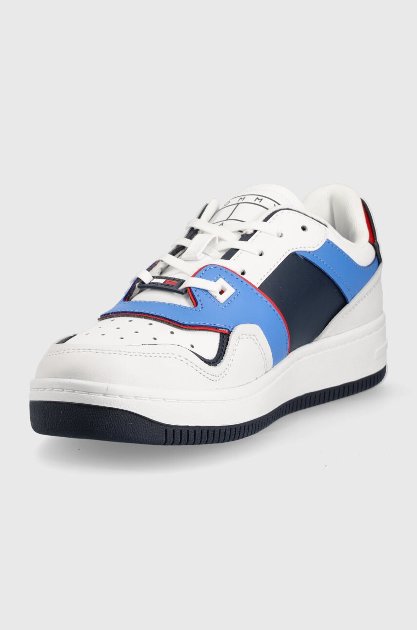 Tommy Jeans Маратонки Archive Basket - Pepit.bg