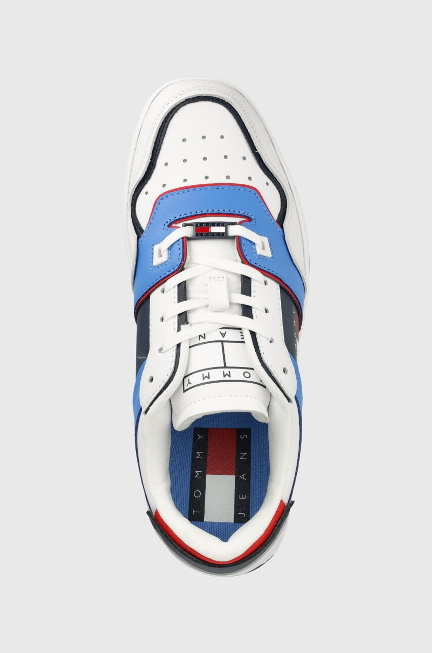 Tommy Jeans Маратонки Archive Basket - Pepit.bg
