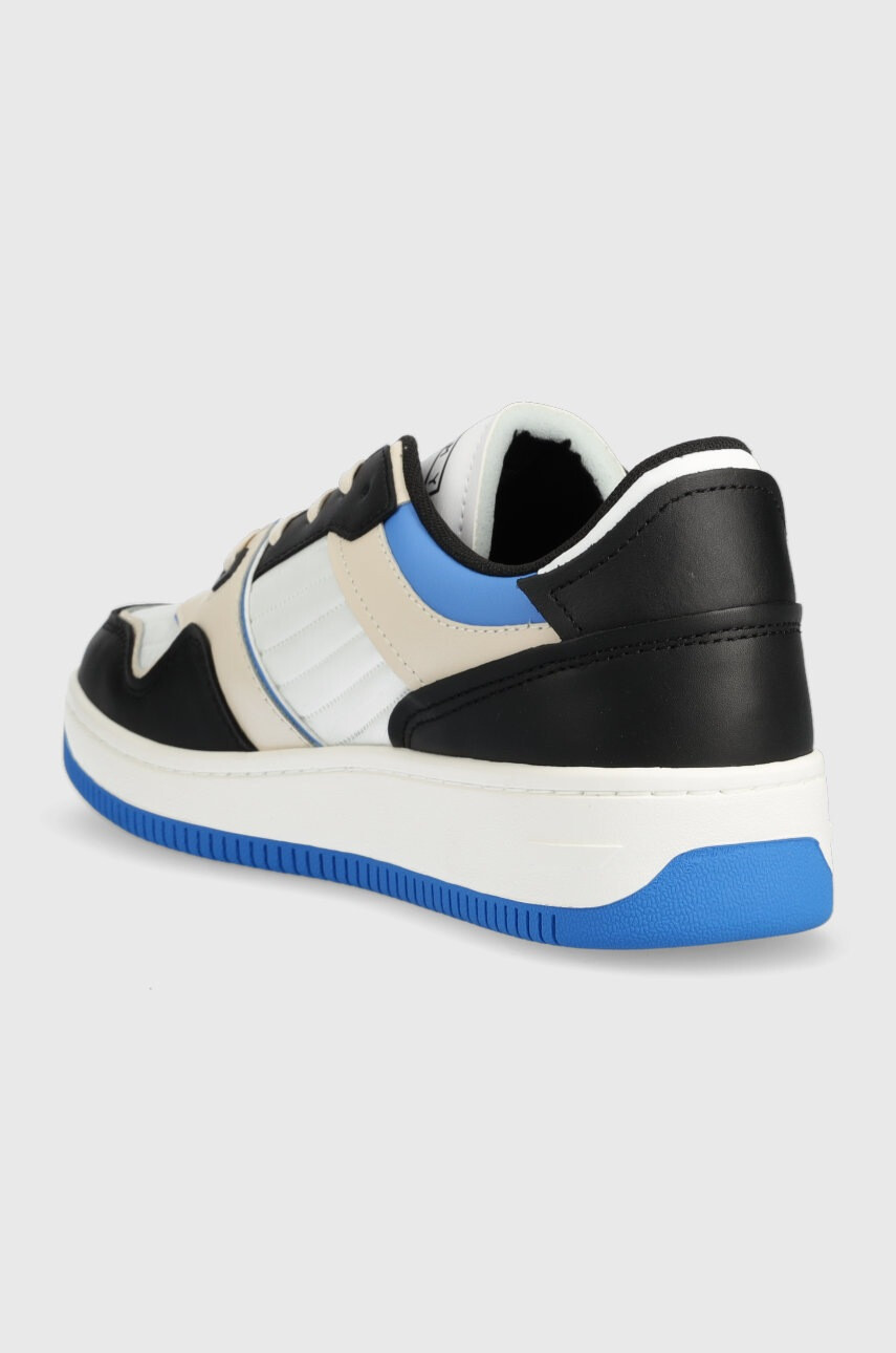 Tommy Jeans Маратонки Basket - Pepit.bg