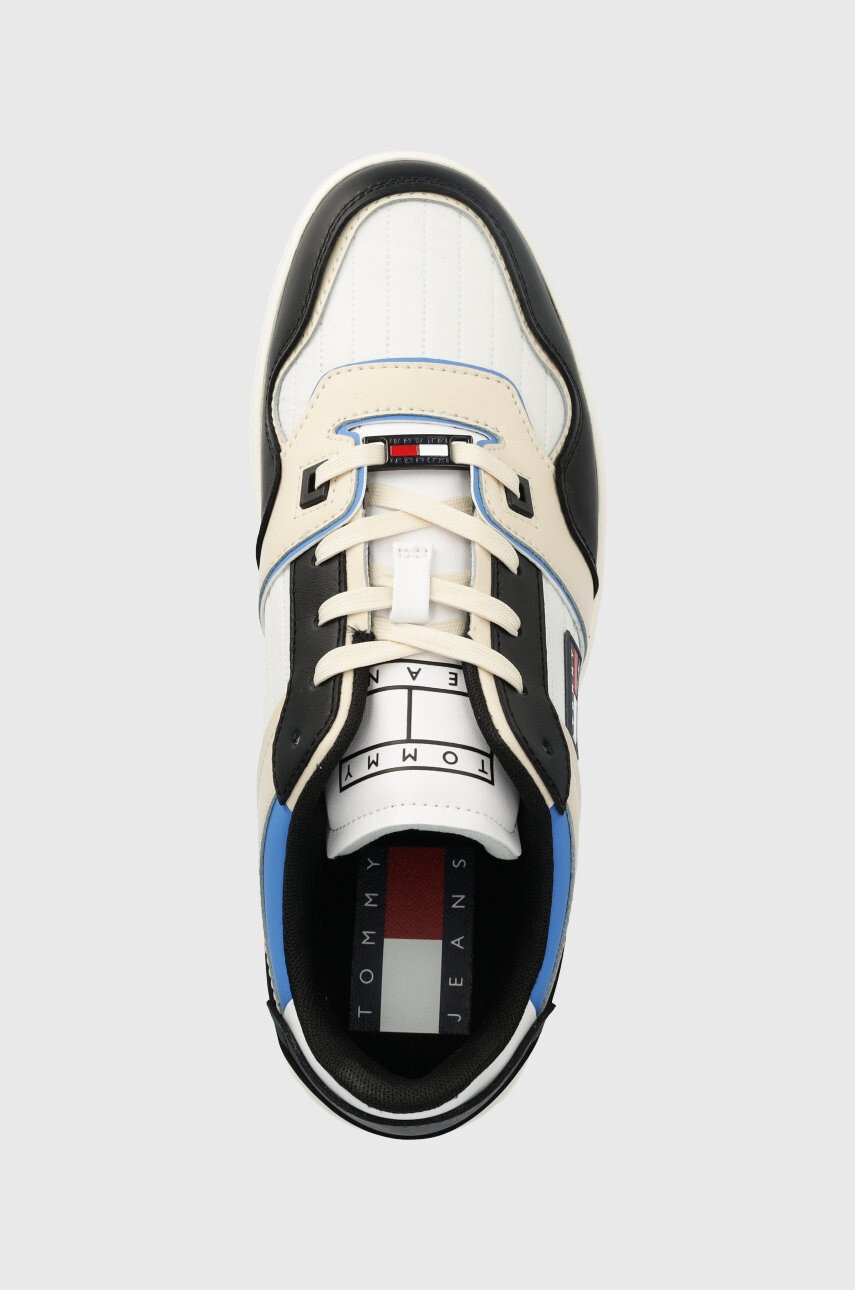Tommy Jeans Маратонки Basket - Pepit.bg