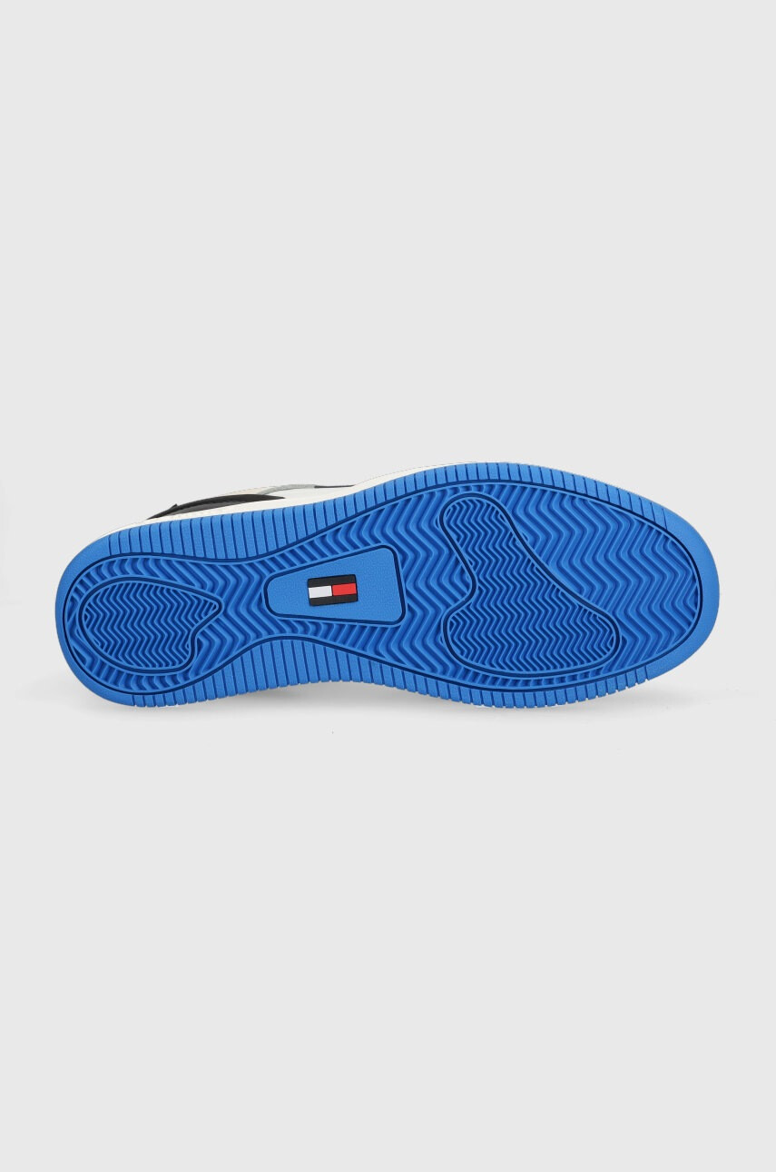Tommy Jeans Маратонки Basket - Pepit.bg