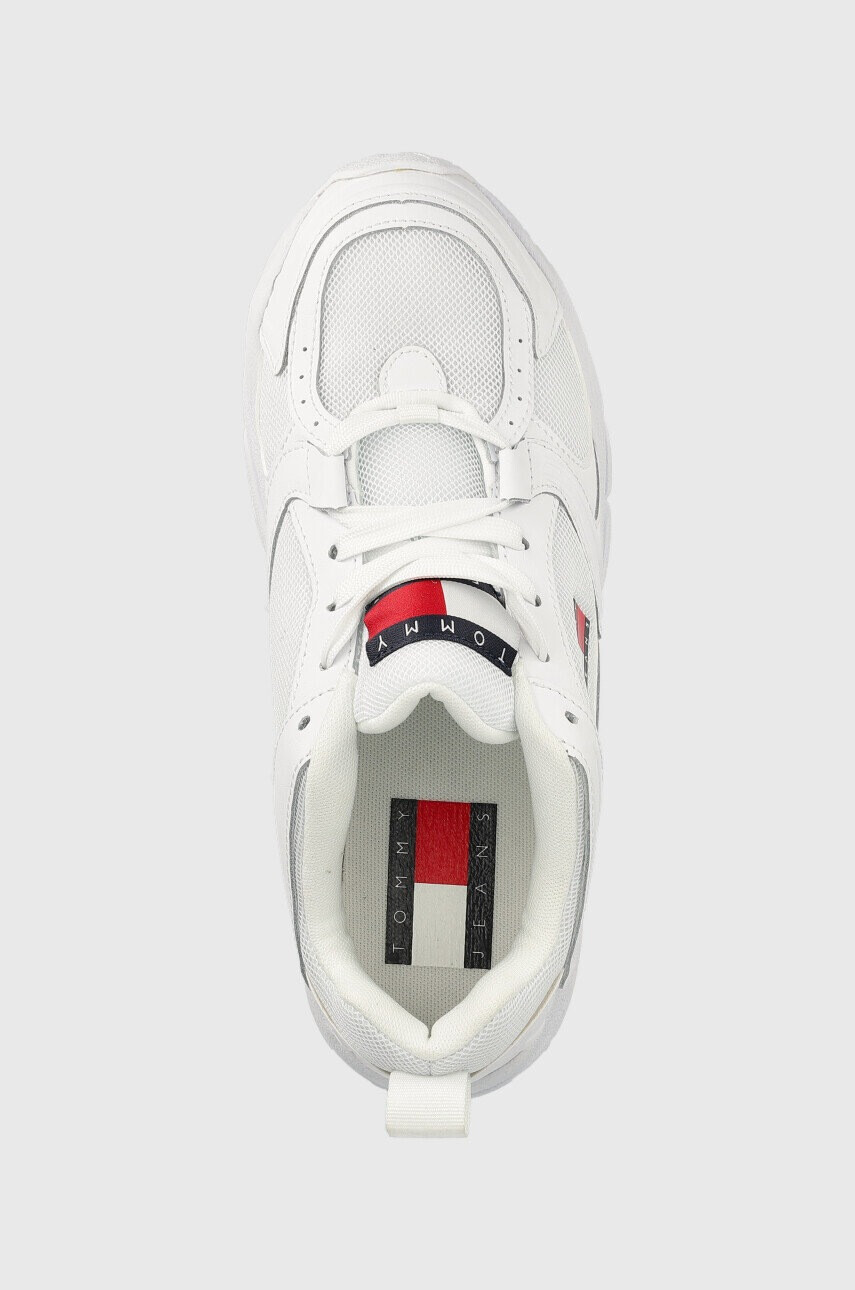 Tommy Jeans Маратонки City Runner - Pepit.bg