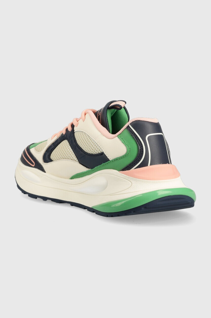 Tommy Jeans Маратонки FASHION RUNNER EN0EN02140 - Pepit.bg