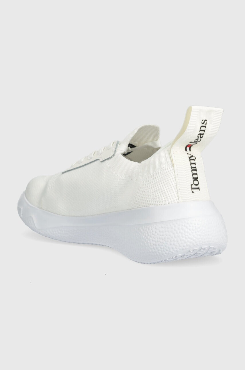 Tommy Jeans Маратонки FLEXI CONTRAST BRAND - Pepit.bg