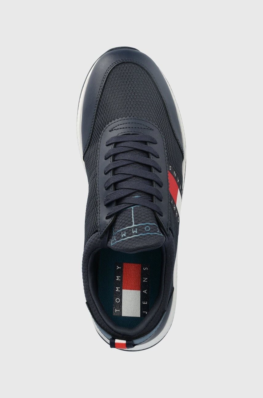 Tommy Jeans Маратонки Flexi Runner - Pepit.bg