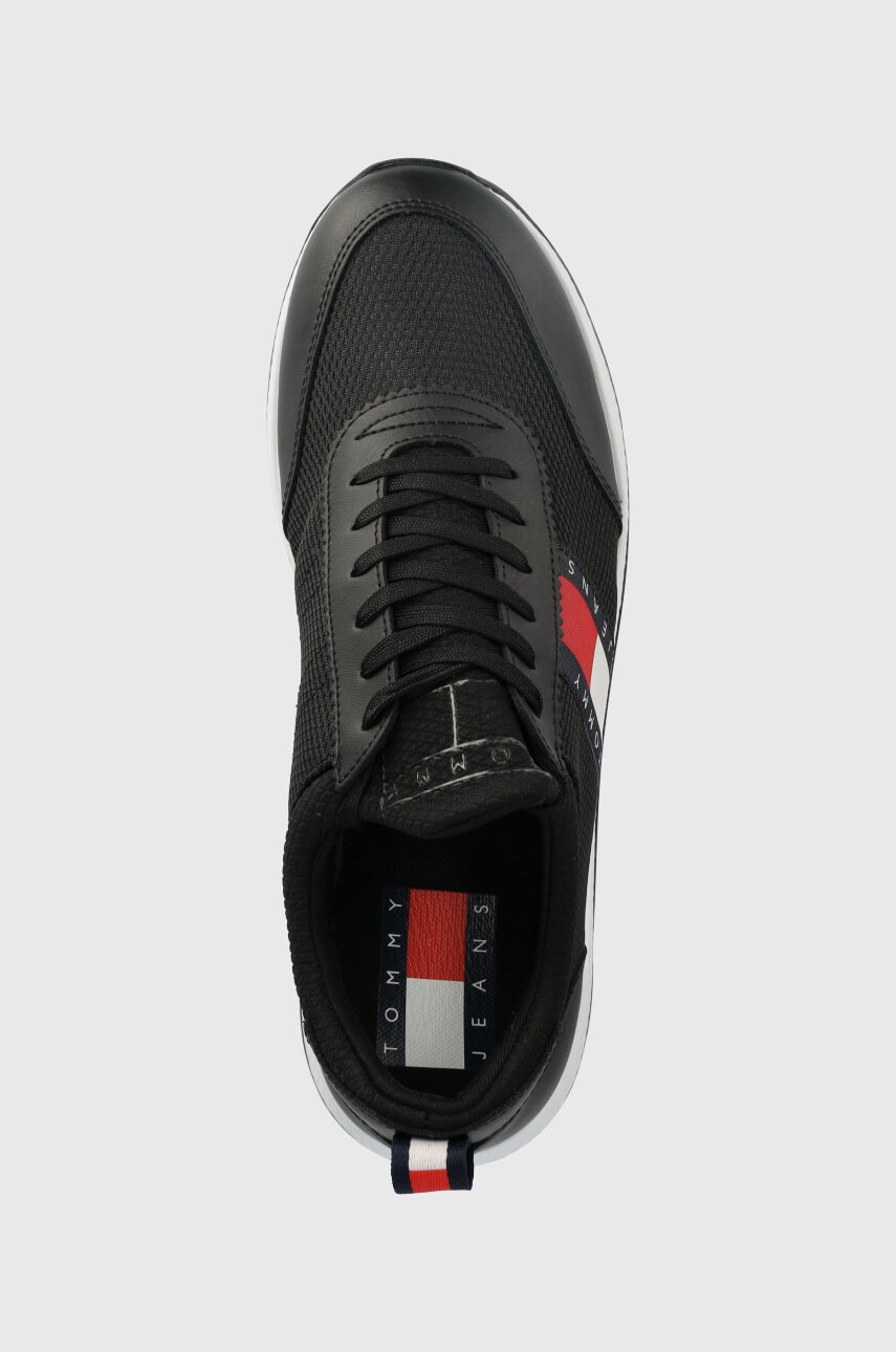 Tommy Jeans Маратонки Flexi Runner - Pepit.bg