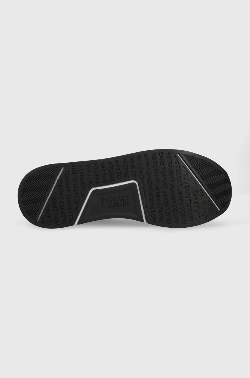 Tommy Jeans Маратонки Flexi Runner - Pepit.bg