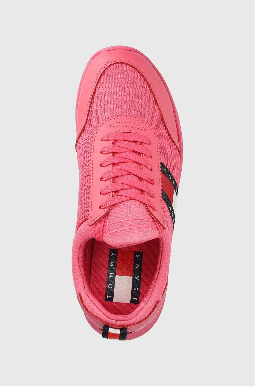 Tommy Jeans Маратонки Flexi Runner - Pepit.bg