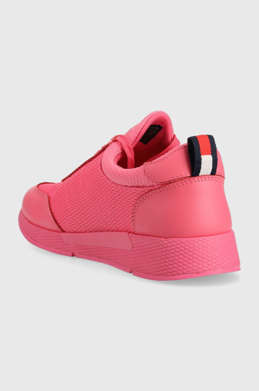Tommy Jeans Маратонки Flexi Runner - Pepit.bg