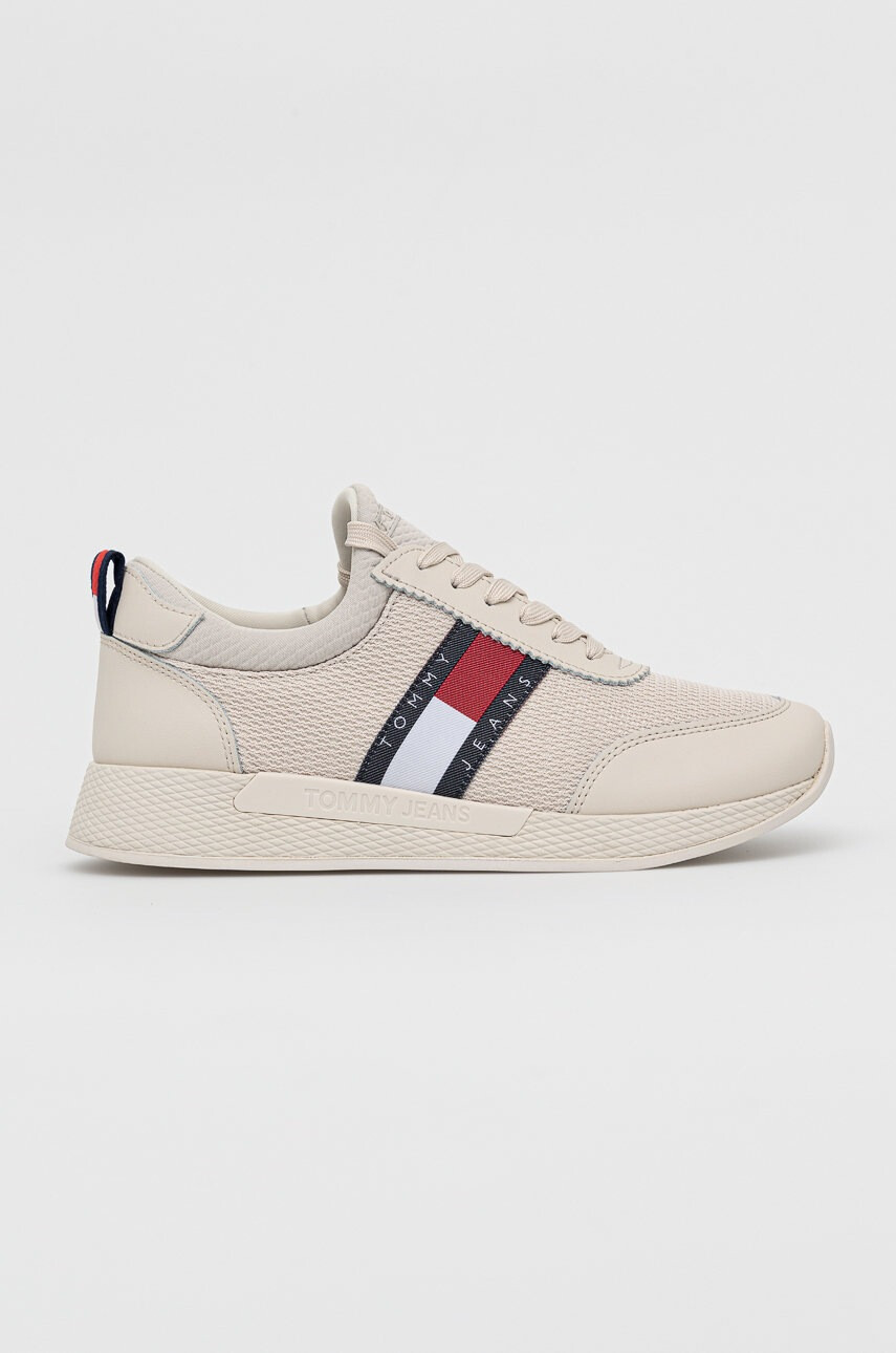 Tommy Jeans Маратонки Flexi Runner - Pepit.bg