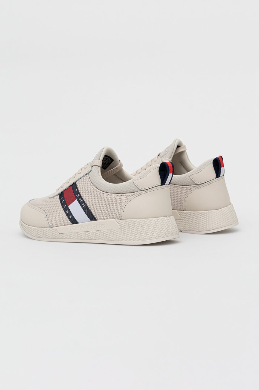 Tommy Jeans Маратонки Flexi Runner - Pepit.bg