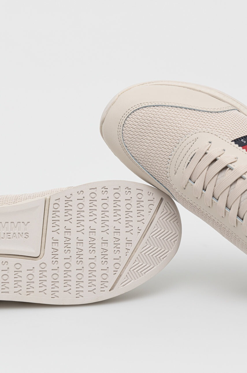 Tommy Jeans Маратонки Flexi Runner - Pepit.bg