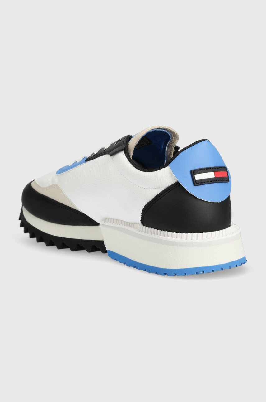 Tommy Jeans Маратонки Mens Track Cleat - Pepit.bg