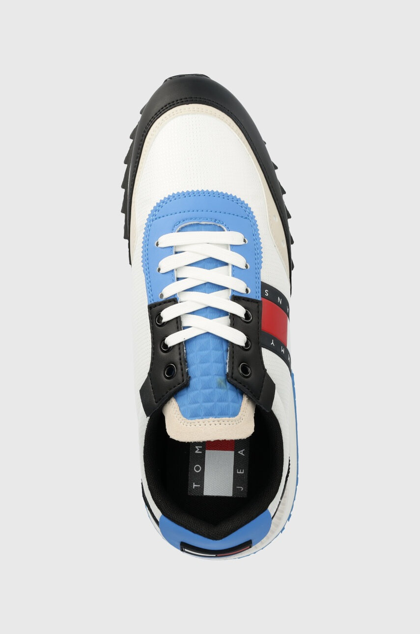 Tommy Jeans Маратонки Mens Track Cleat - Pepit.bg
