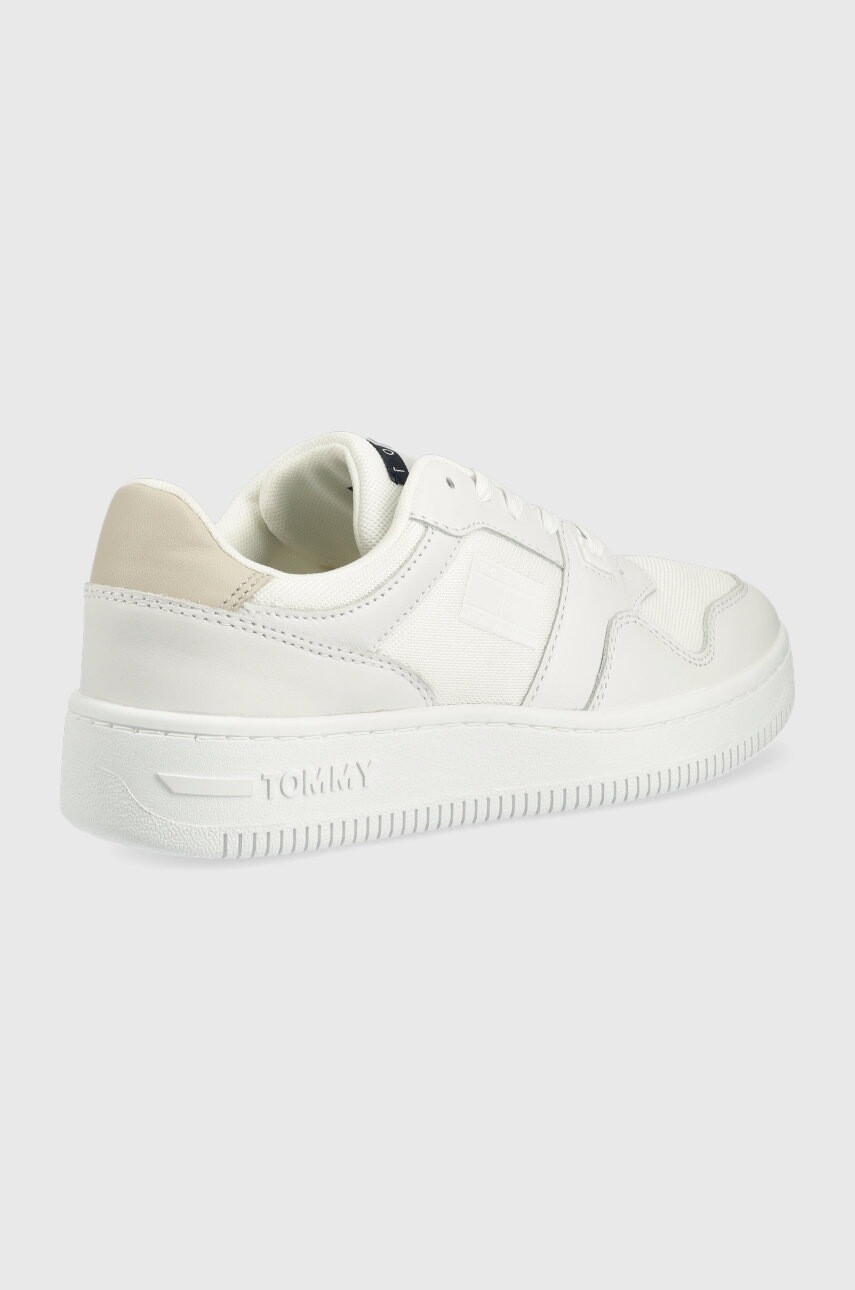 Tommy Jeans Маратонки Mix Basket - Pepit.bg