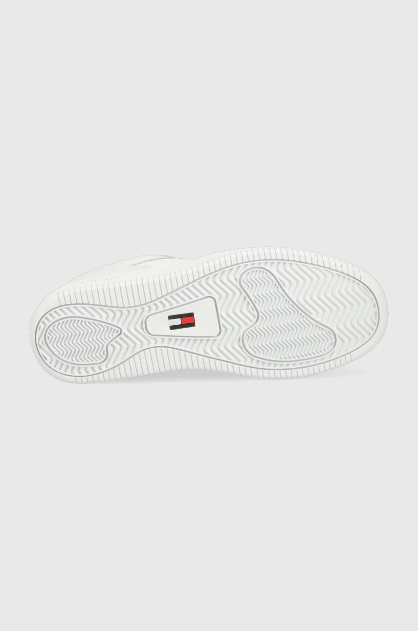Tommy Jeans Маратонки Mix Basket - Pepit.bg