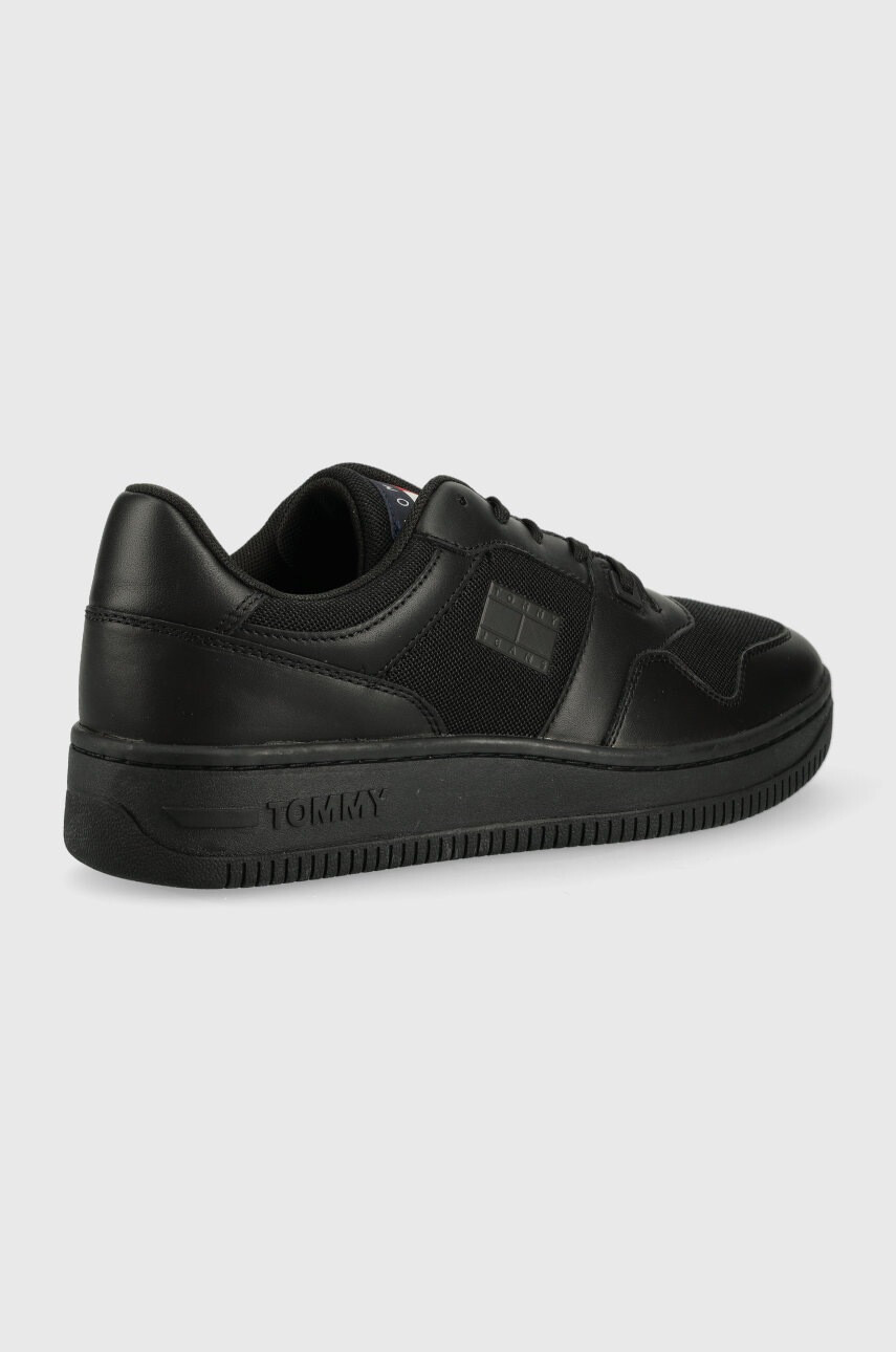 Tommy Jeans Маратонки Mix Basket - Pepit.bg