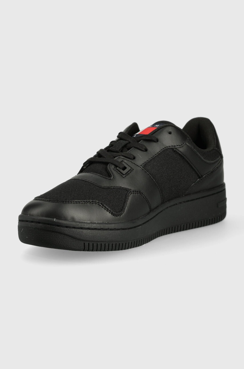 Tommy Jeans Маратонки Mix Basket - Pepit.bg