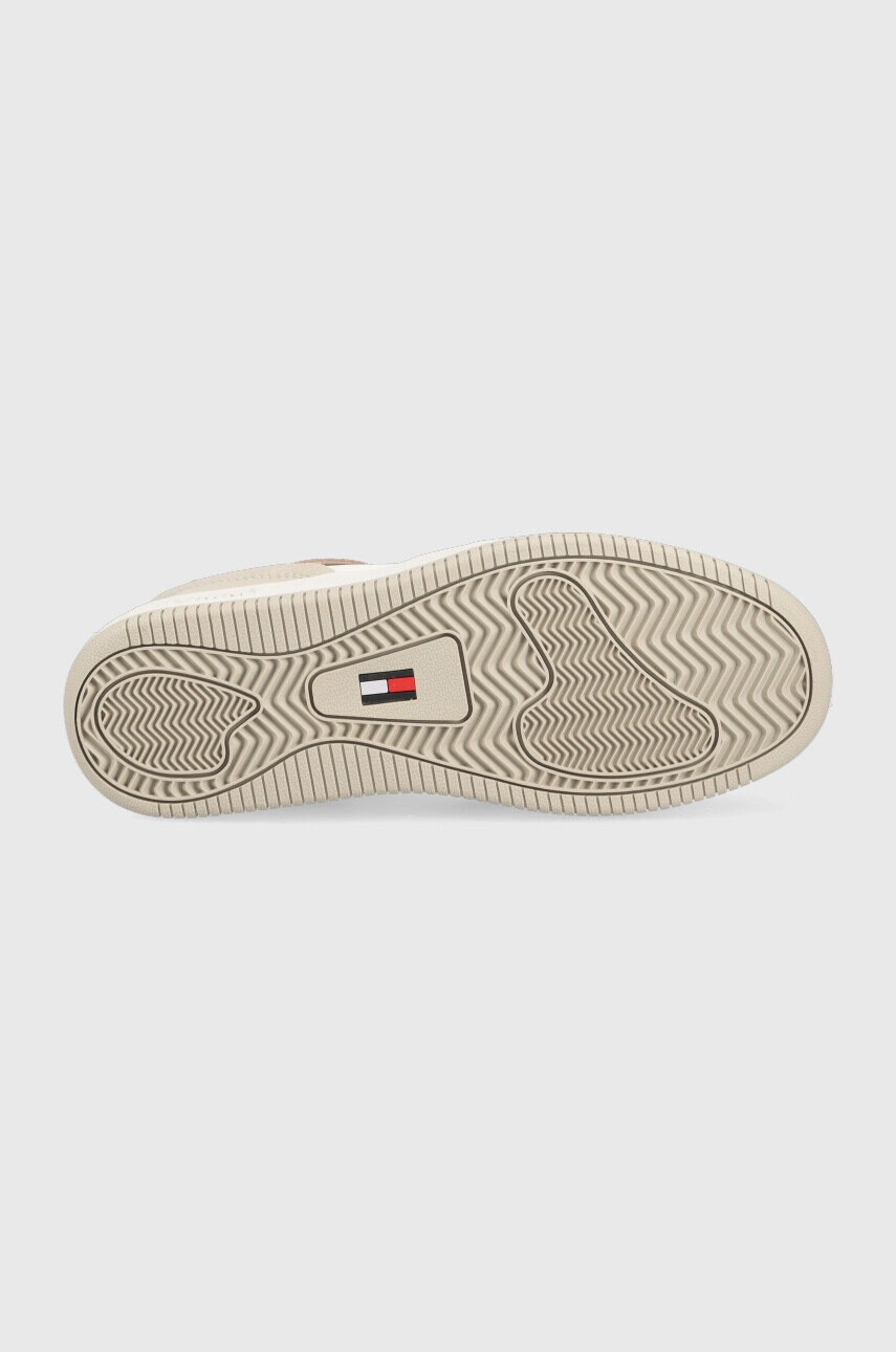 Tommy Jeans Маратонки Pop Basket - Pepit.bg