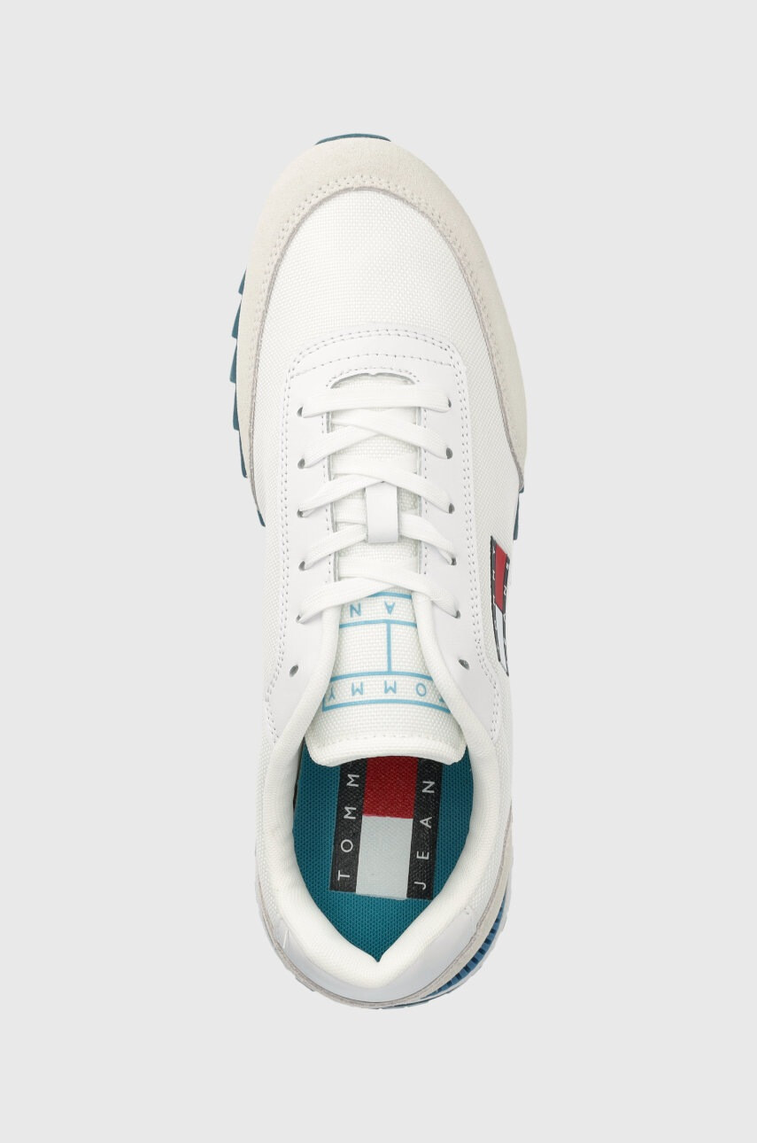 Tommy Jeans Маратонки Retro Evolve - Pepit.bg
