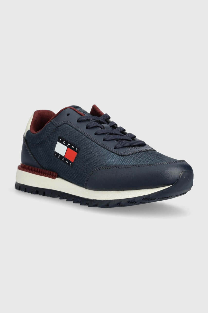 Tommy Jeans Маратонки Retro Evolve - Pepit.bg