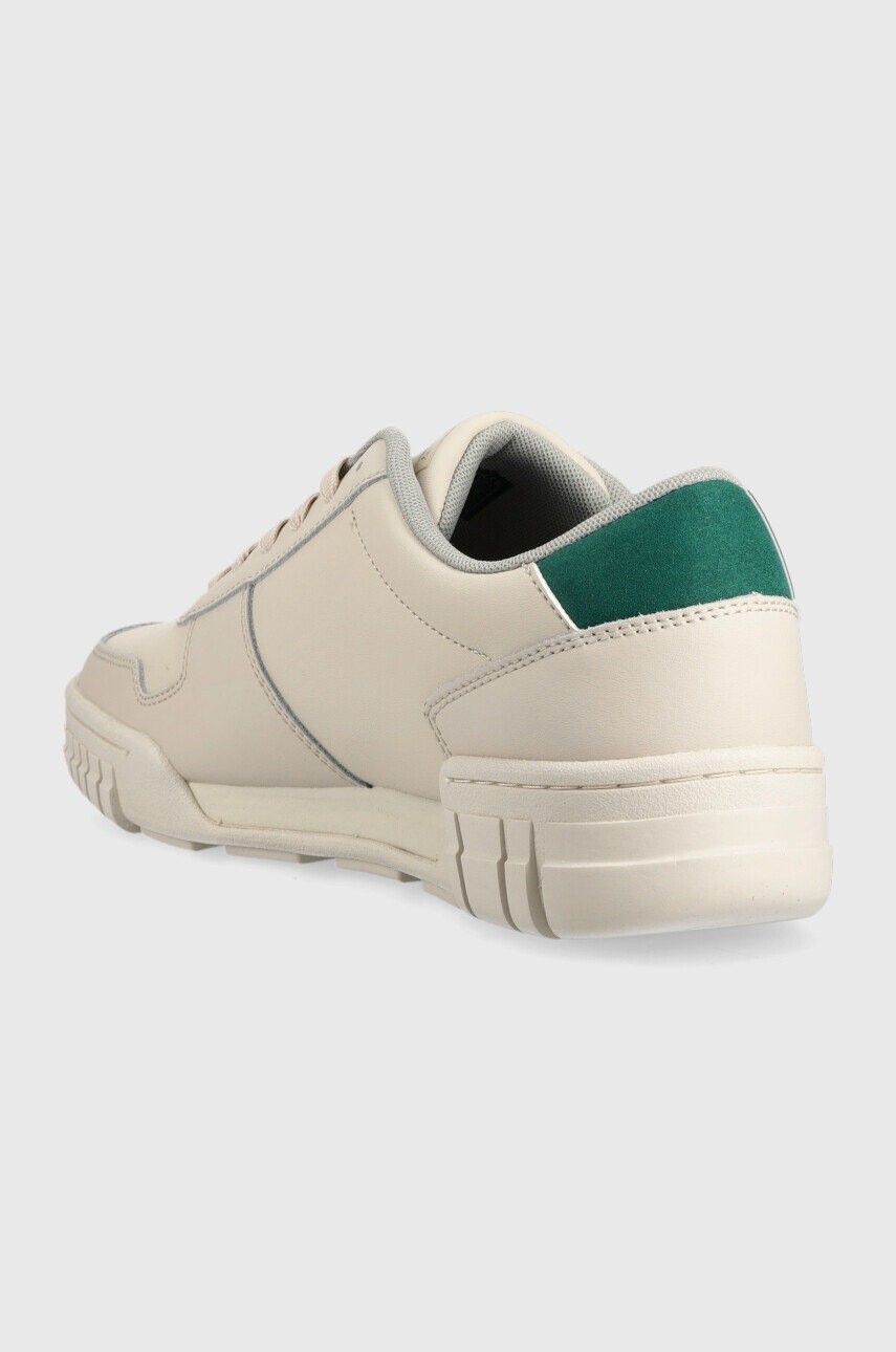 Tommy Jeans Маратонки Retro Leather Cupsole Tjm Ess - Pepit.bg