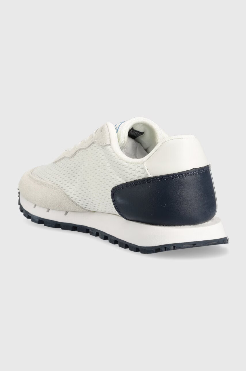 Tommy Jeans Маратонки RETRO RUNNER в бяло EN0EN02121 - Pepit.bg