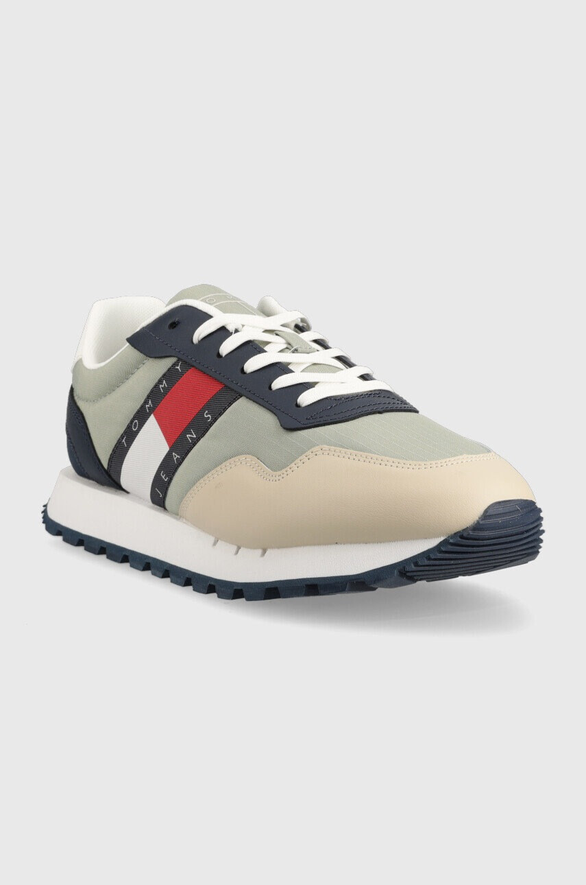 Tommy Jeans Маратонки Retro Runner Core - Pepit.bg
