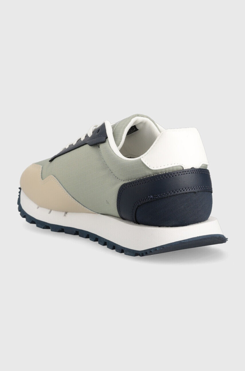 Tommy Jeans Маратонки Retro Runner Core - Pepit.bg