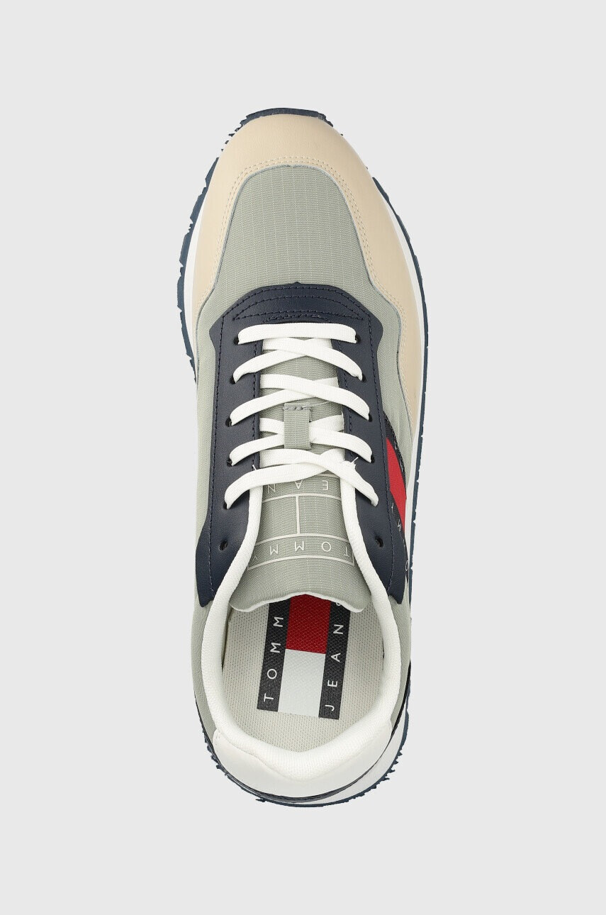 Tommy Jeans Маратонки Retro Runner Core - Pepit.bg