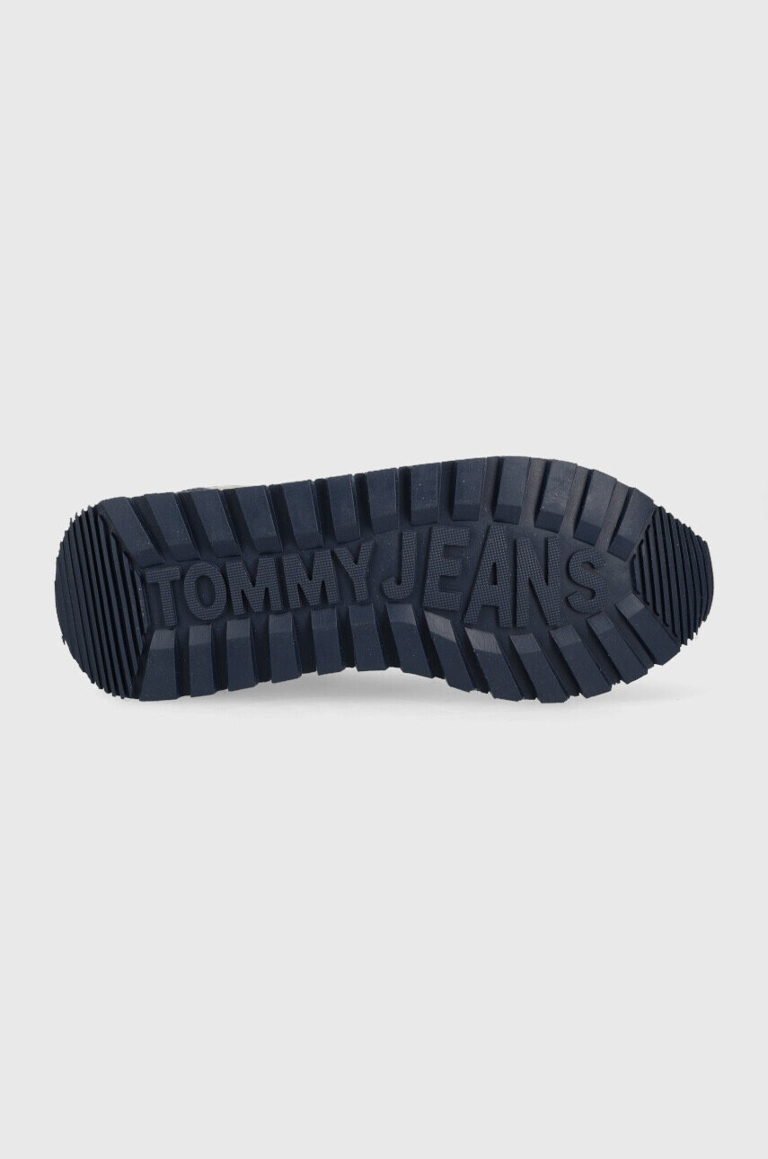 Tommy Jeans Маратонки Retro Runner Core - Pepit.bg