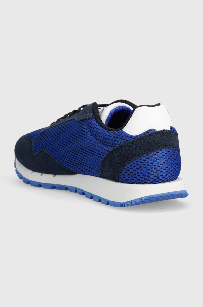 Tommy Jeans Маратонки RETRO RUNNER MESH в синьо EM0EM01172 - Pepit.bg