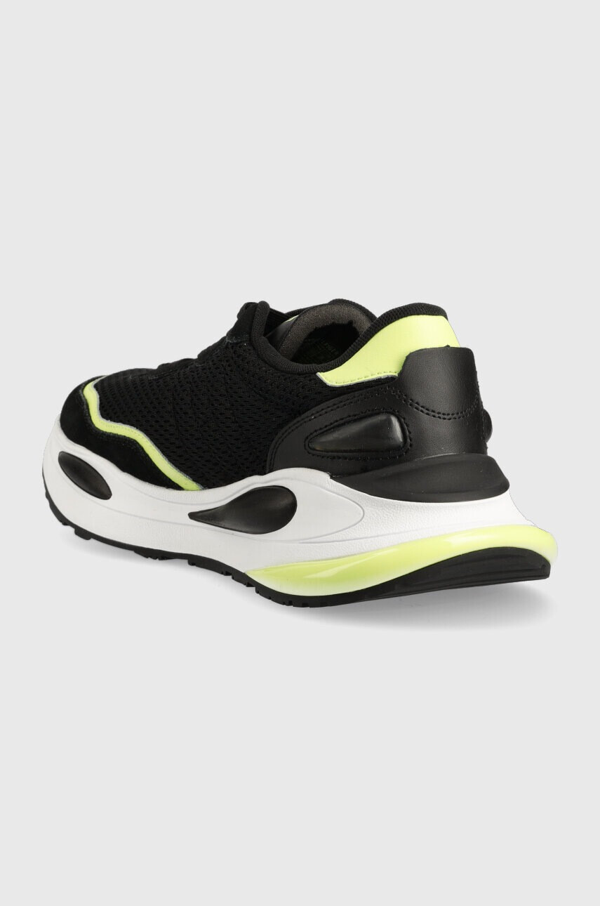 Tommy Jeans Маратонки RUNNER в черно EM0EM01170 - Pepit.bg