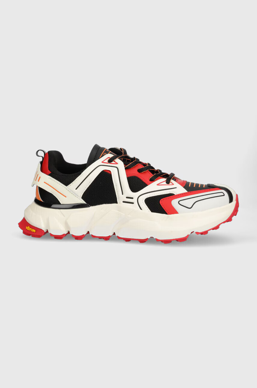 Tommy Jeans Маратонки RUNNER ELEVATED EM0EM01174 - Pepit.bg