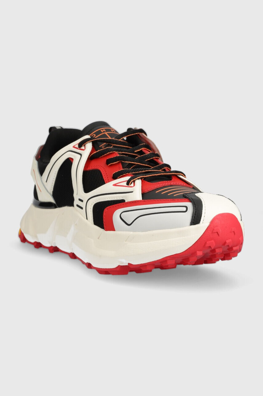 Tommy Jeans Маратонки RUNNER ELEVATED EM0EM01174 - Pepit.bg
