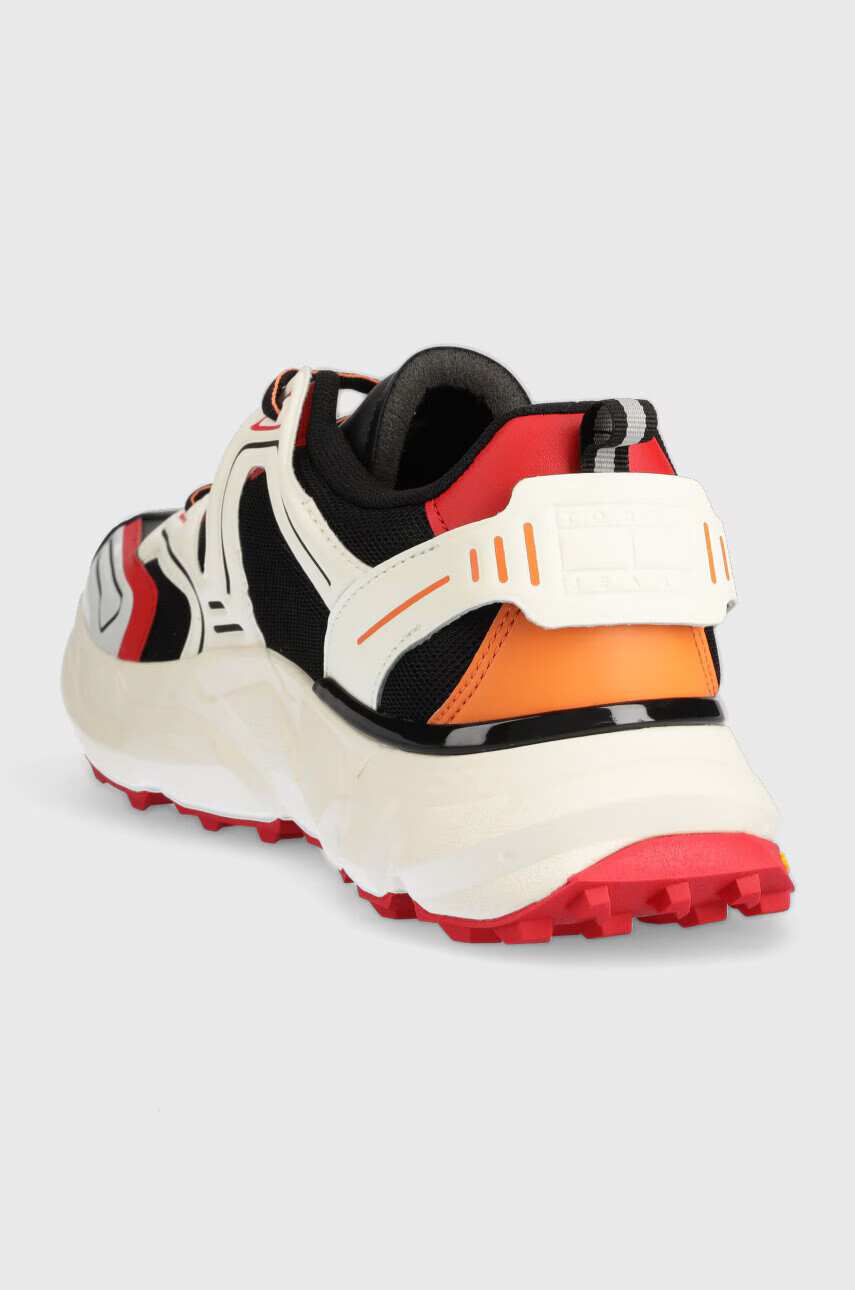 Tommy Jeans Маратонки RUNNER ELEVATED EM0EM01174 - Pepit.bg