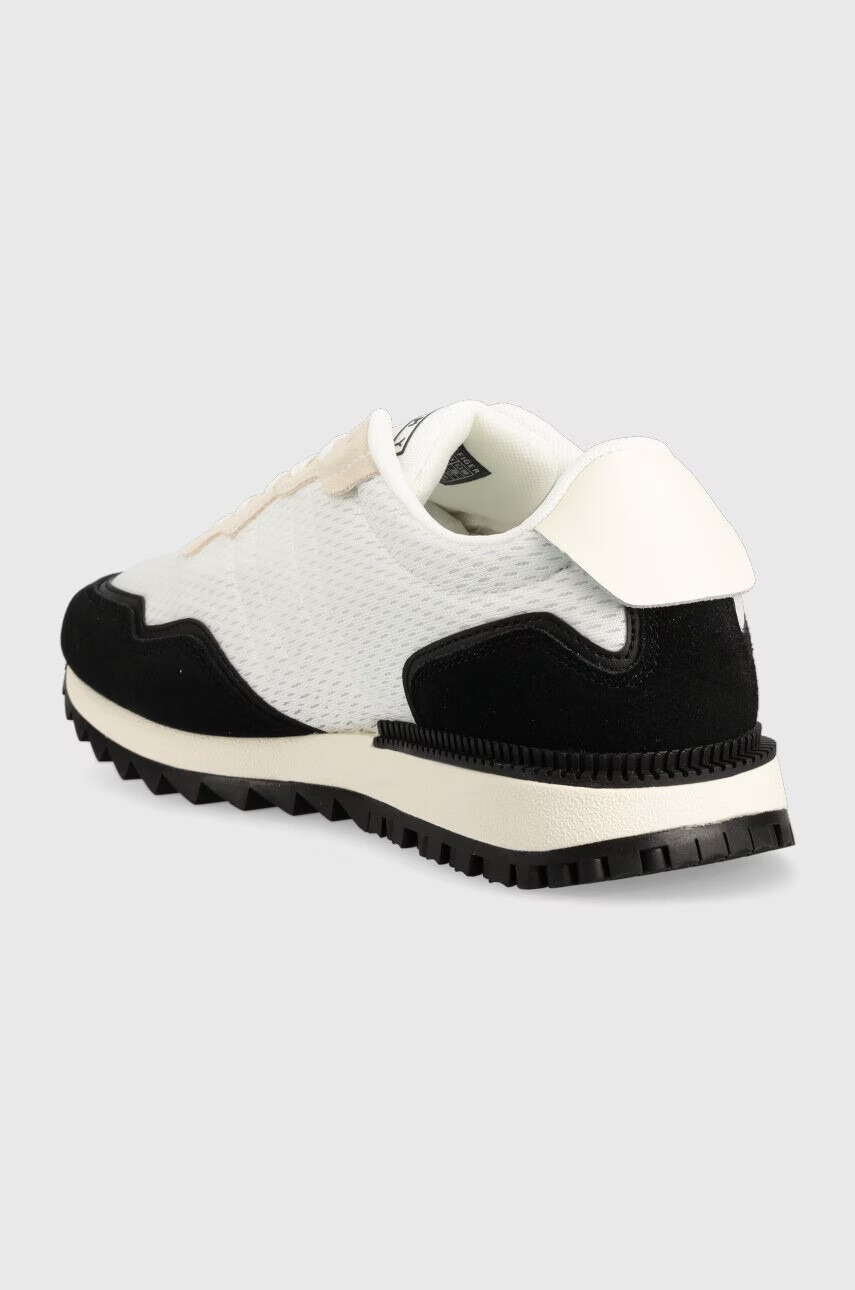 Tommy Jeans Маратонки RUNNER MIX MATERIAL в черно EM0EM01167 - Pepit.bg