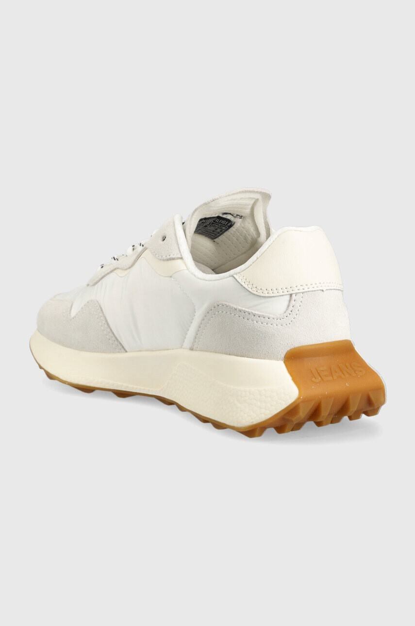 Tommy Jeans Маратонки WMNS NEW RUNNER в черно EN0EN02143 - Pepit.bg