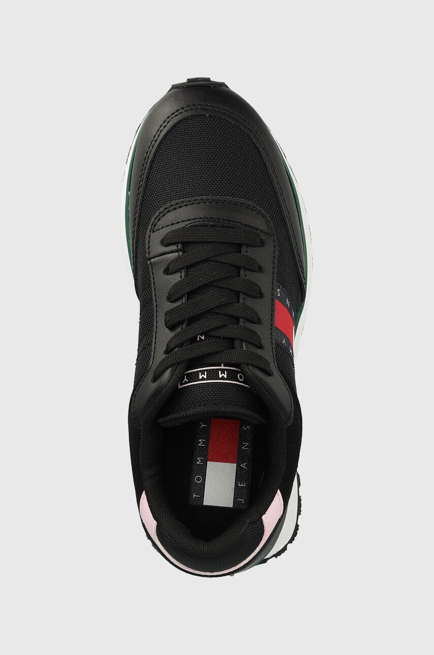 Tommy Jeans Маратонки Wmns Runner - Pepit.bg