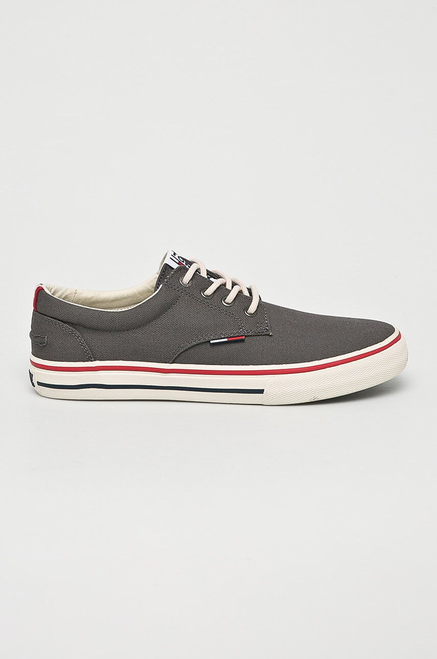 Tommy Jeans Ниски кецове - Pepit.bg