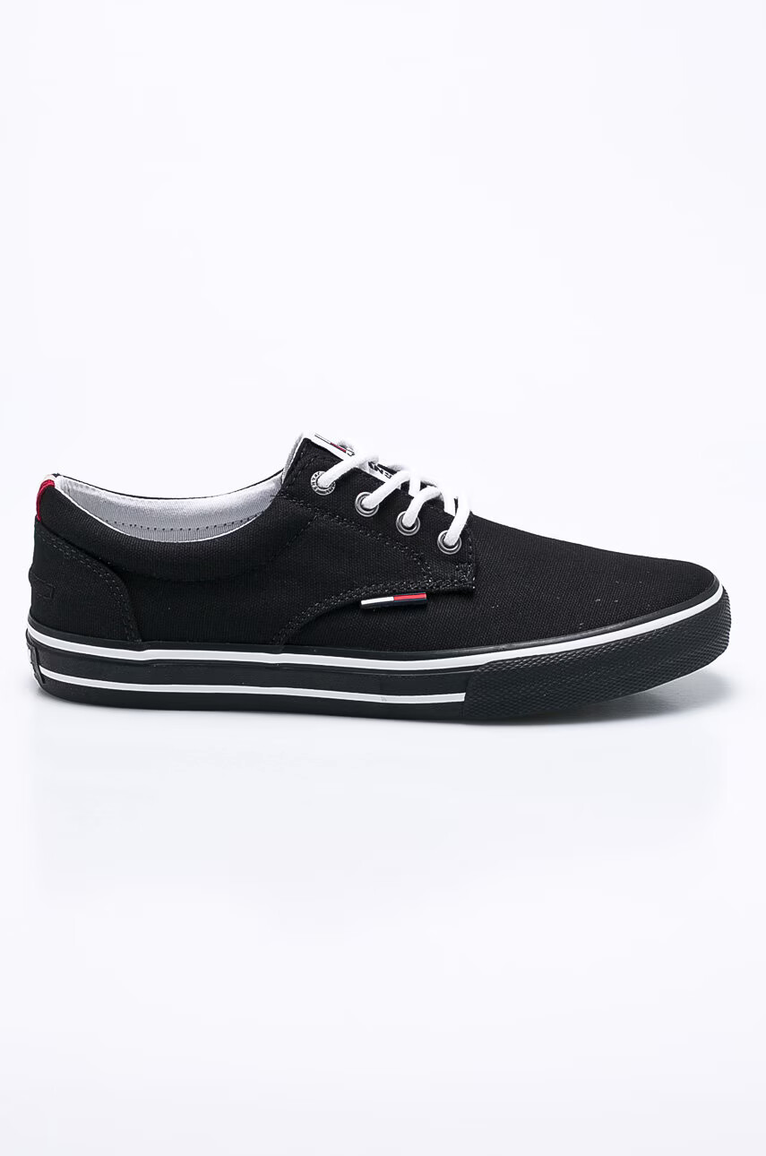 Tommy Jeans Ниски кецове - Pepit.bg